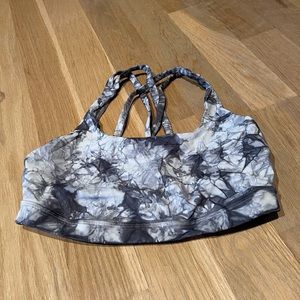 Lululemon energy bra